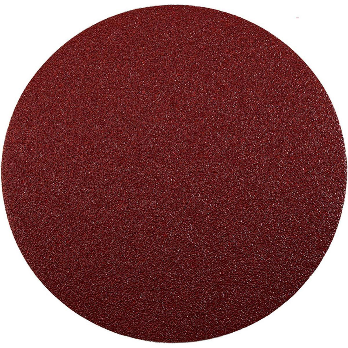 kwb  Schleifscheiben Quick-Stick Holz und Metall Durchmesser 115 mm K40 Bild 1