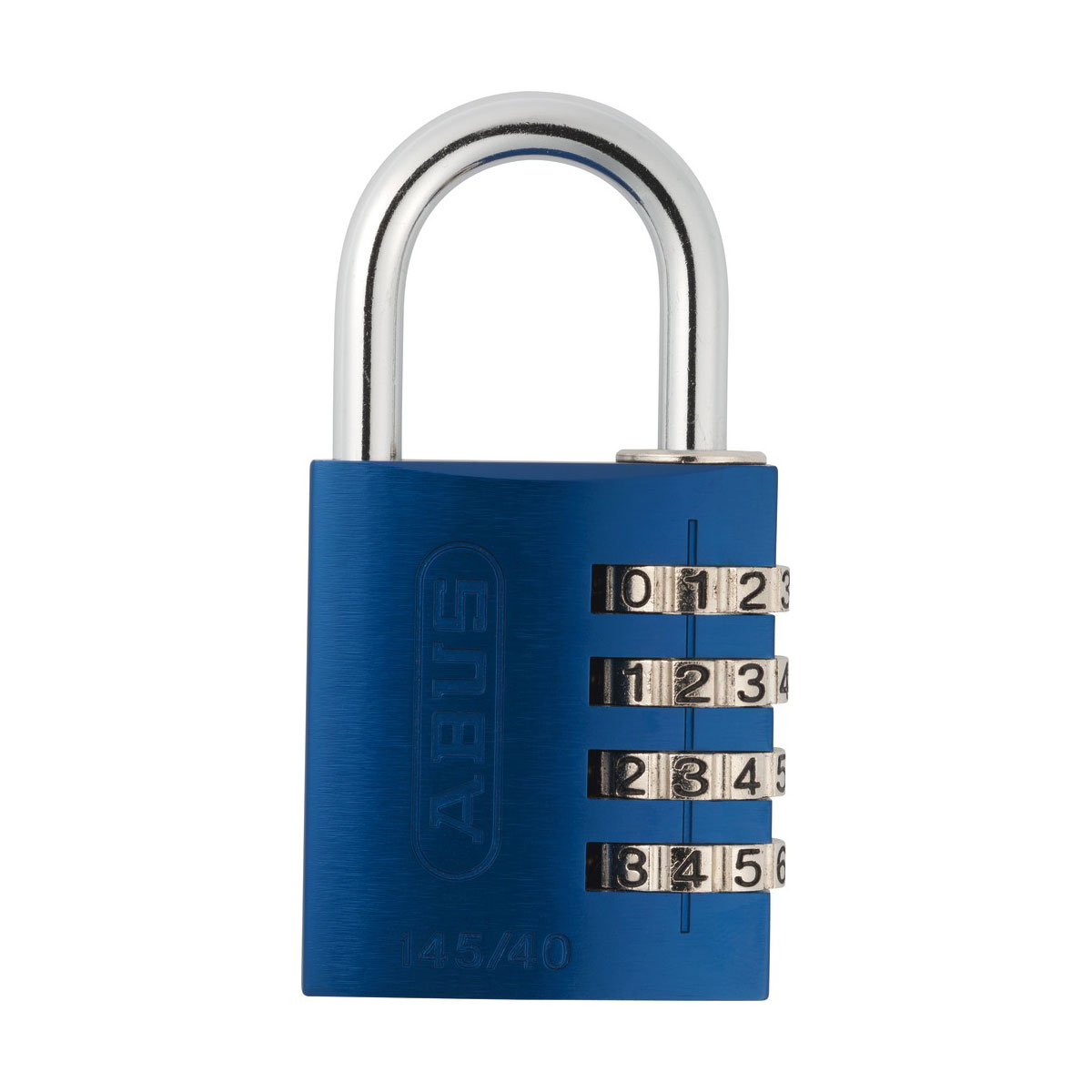 Abus Zahlenschloss 145/40
