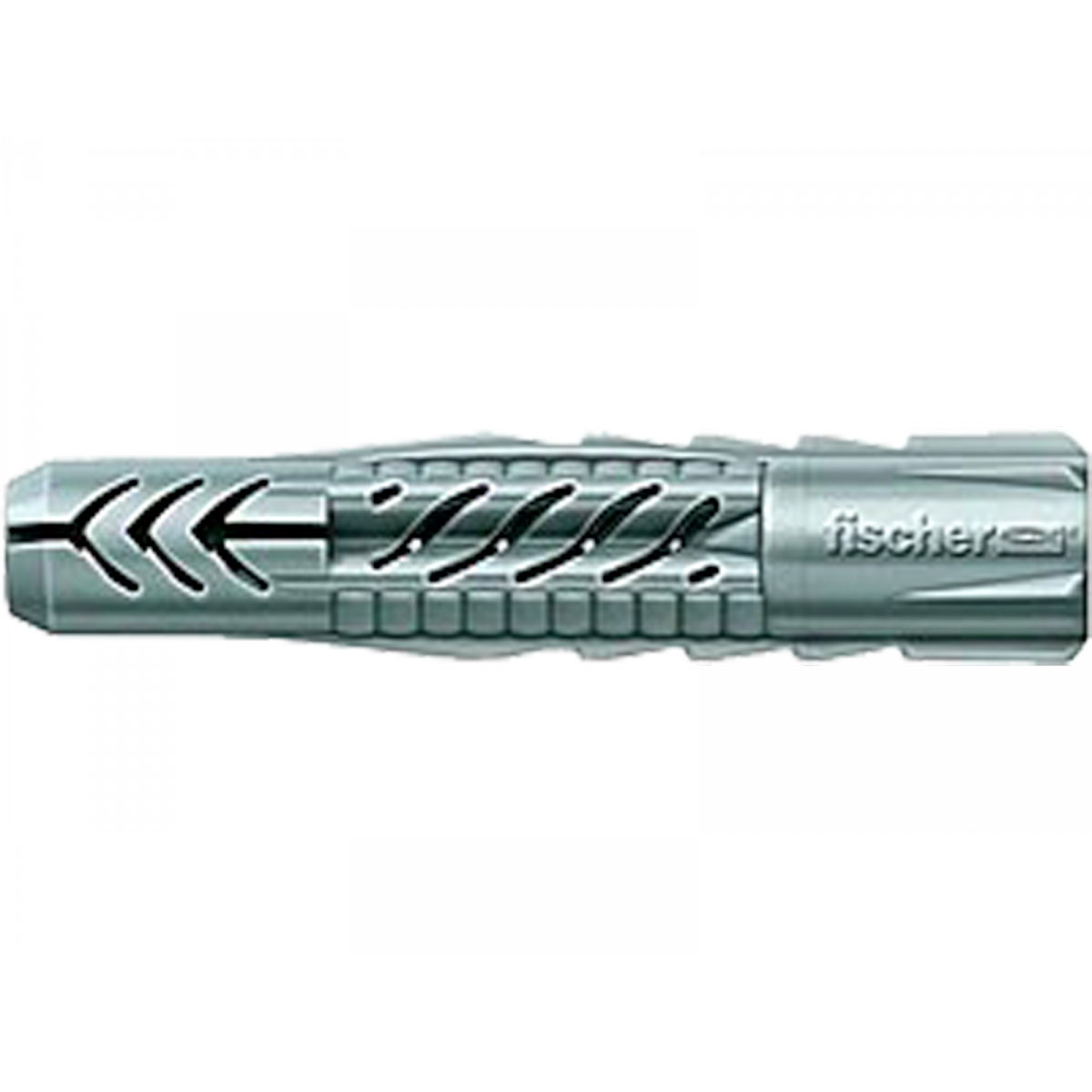 Fischer Universaldübel UX 6 x 50 mm 50 Stück