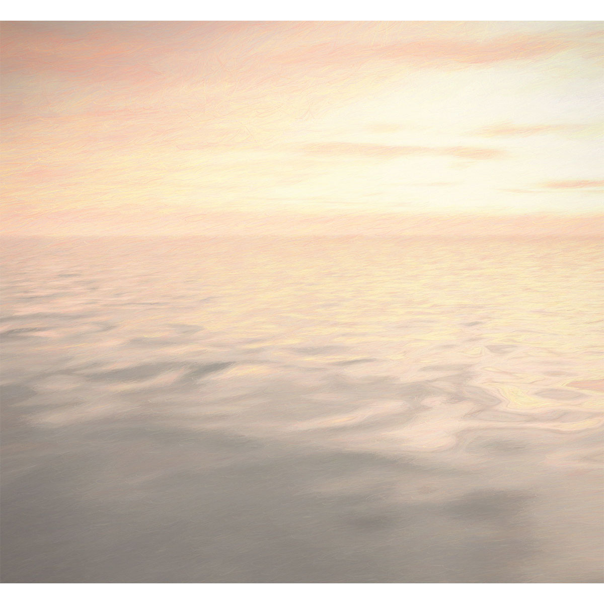 Komar  Vlies Fototapete Fernweh 300x280 cm Bild 2