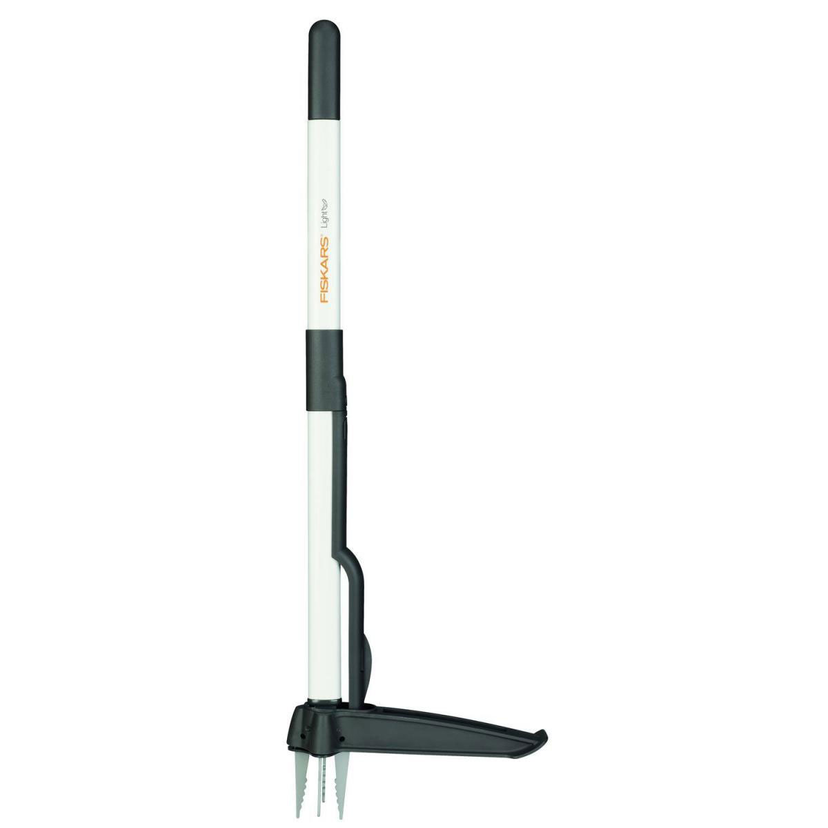 Fiskars Unkrautstecher Light