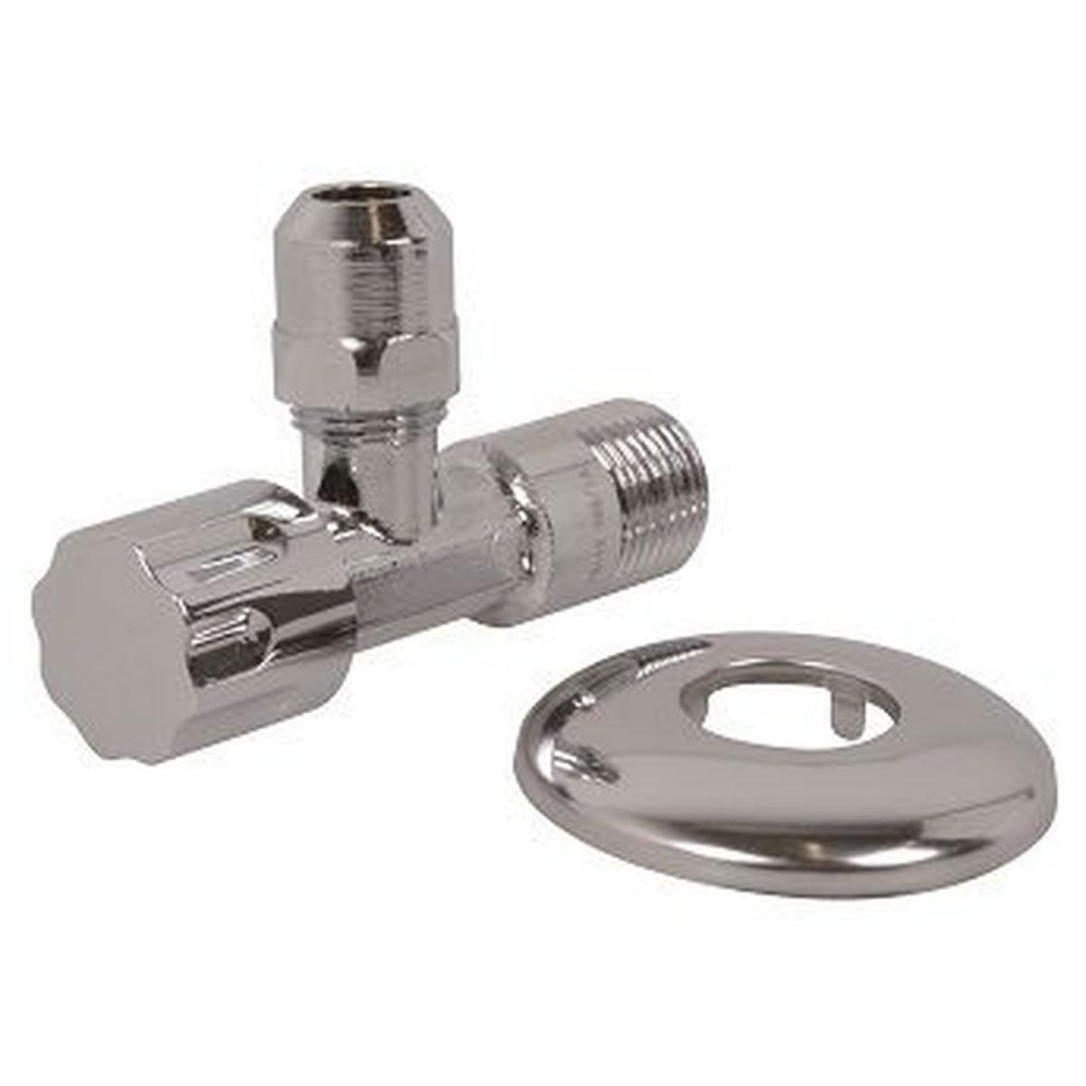 Kirchhoff Eckventil 1/2" AG
