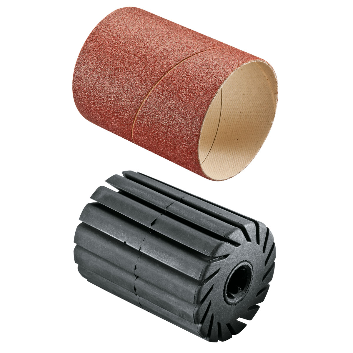 Bosch  Aufnahmeschaft und Schleifhülse AS 60 Bild 2