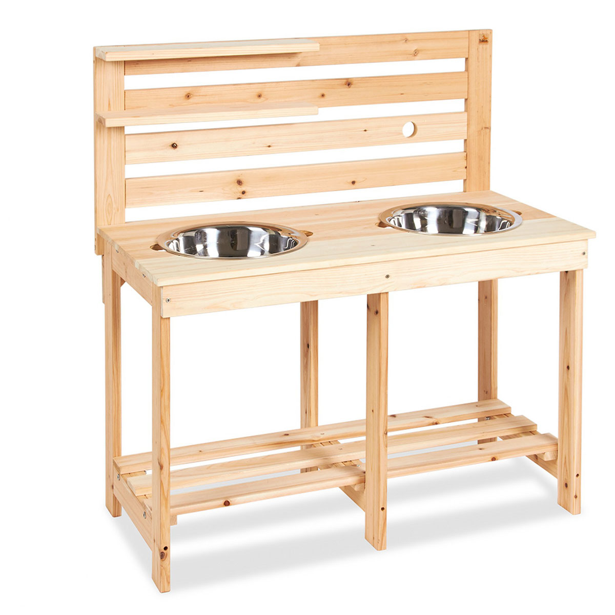 Pinolino Matschküche Paul Bild 2