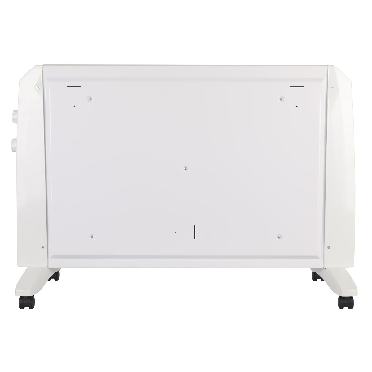 MyFireTool Wärmewellenheizung 1000/2000 Watt  Bild 3