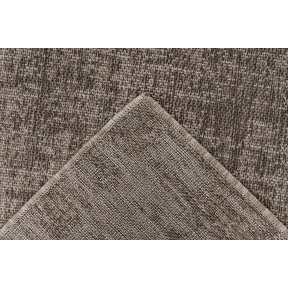 Nibru 625 Taupe 160 x 230 cm Bild 5