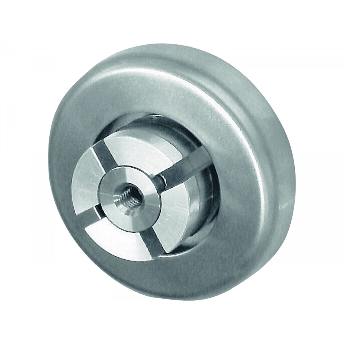 Treba Frewa Wandendhalter mit Rosette E15
