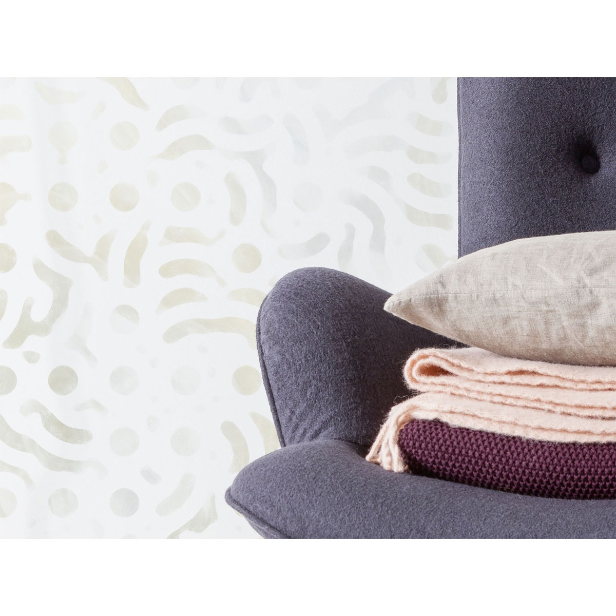 Komar  Vlies Fototapete Unique 400x280 cm Bild 10