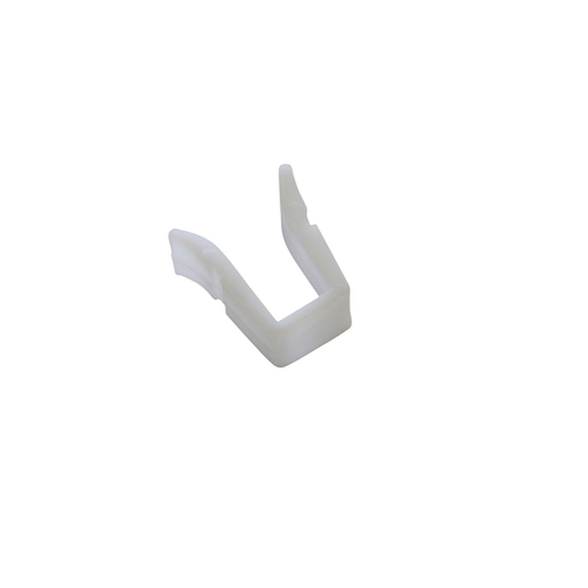 Gardinia Gardinenfeststeller weiß