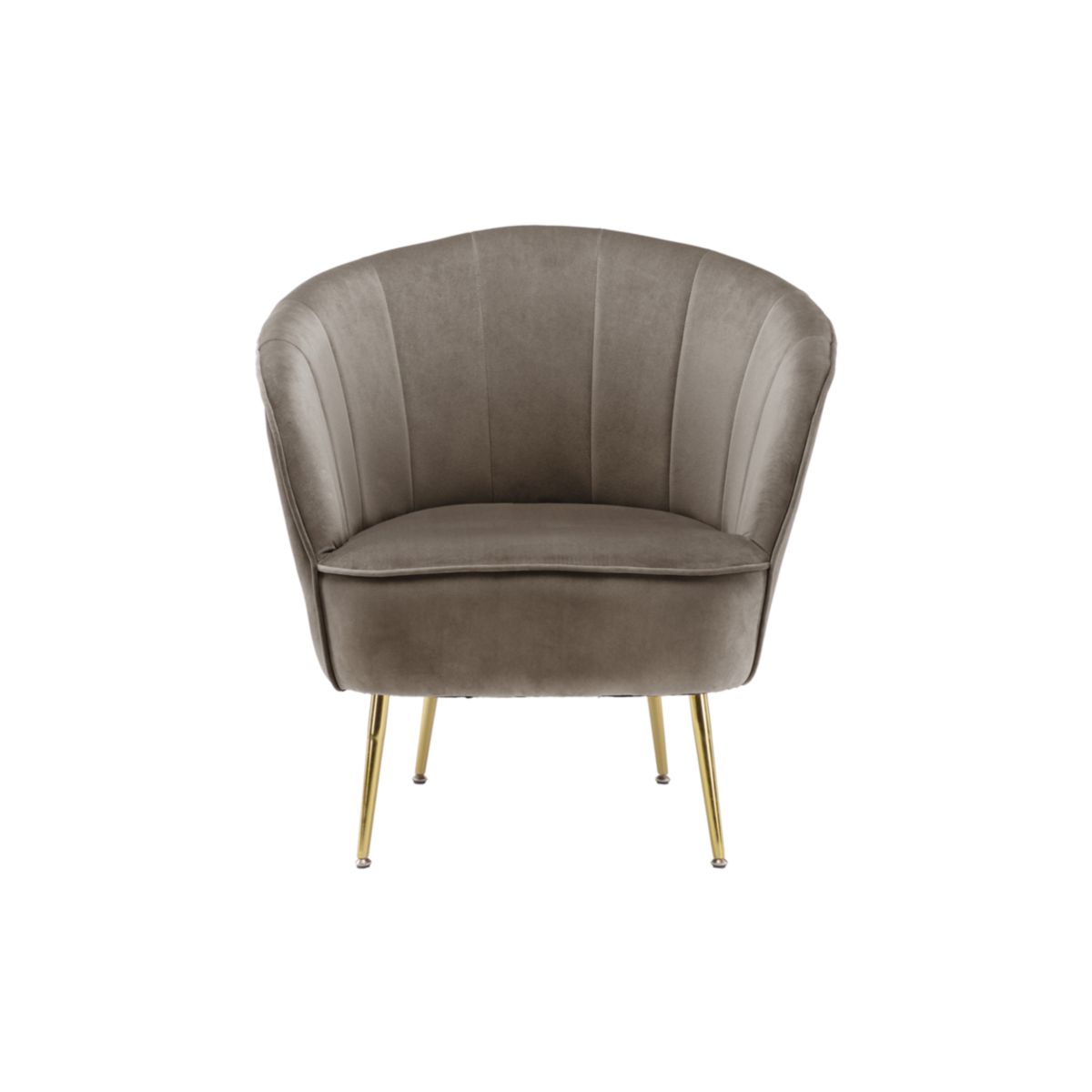 Sessel Loulan 125 Braun