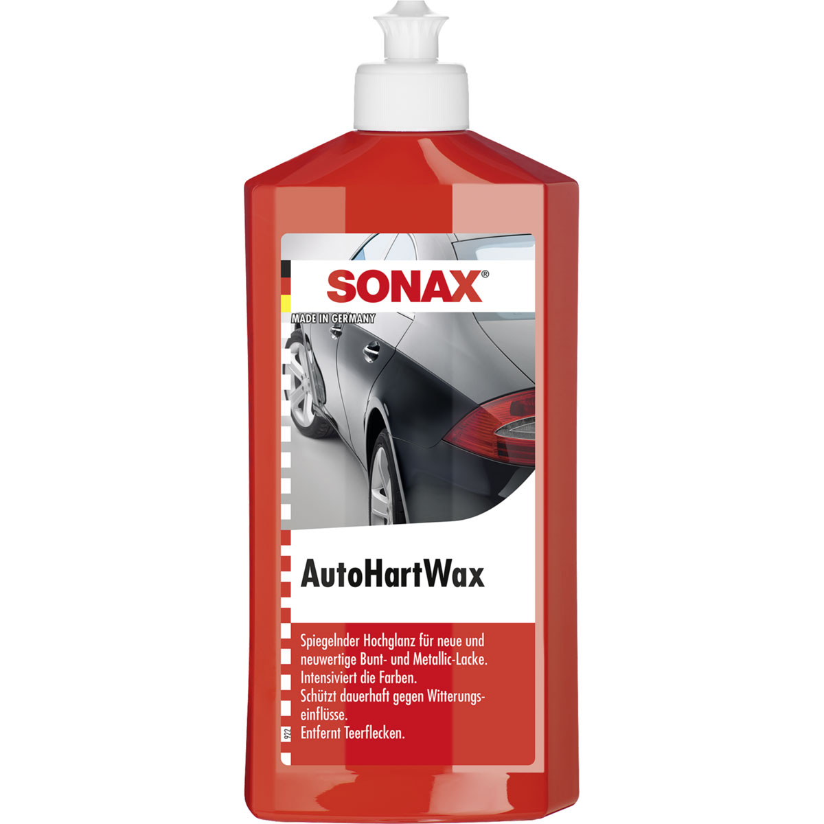 Sonax  Auto-Hartwax 500ml