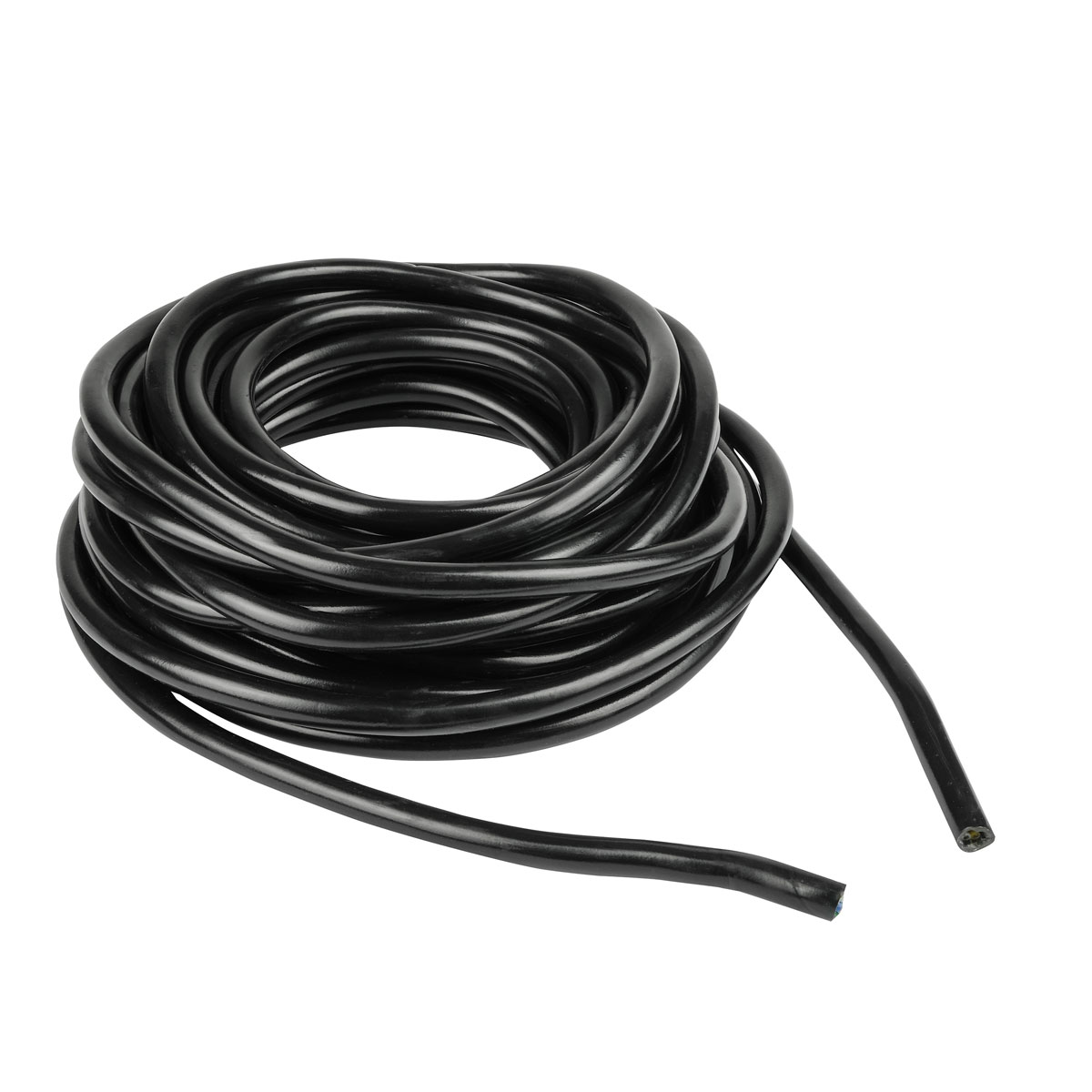 LAS 10262 Versorgungskabel 7 x 0,75m² 10m PVC