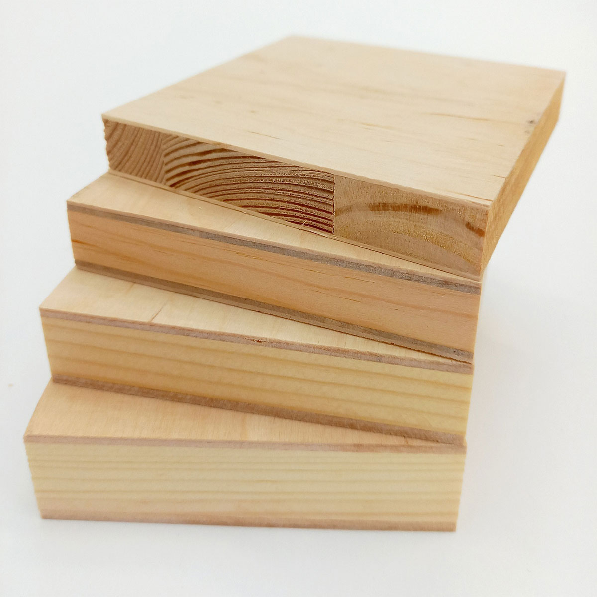 Tischlerplatte Birke 16 mm Bild 6