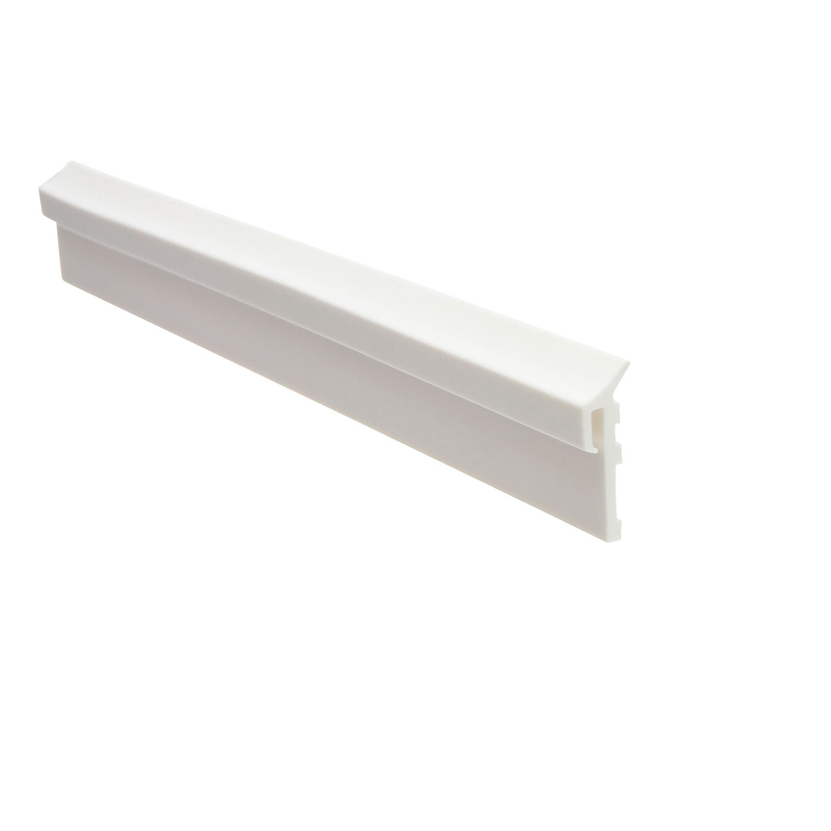 Fensterbankdichtung 1,5 m weiss