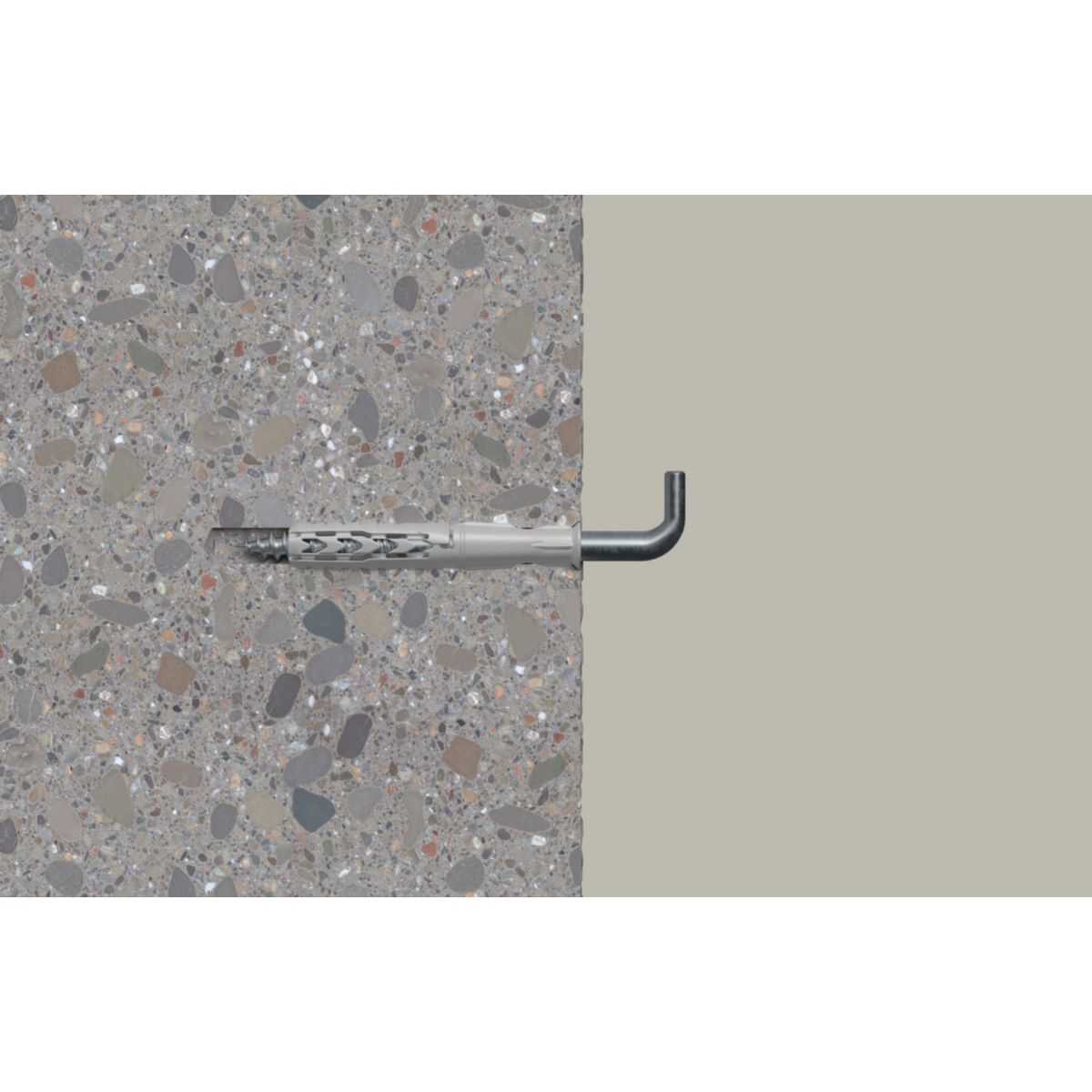 Fischer Langschaftdübel SXR 10x100 WH K (2) Bild 2