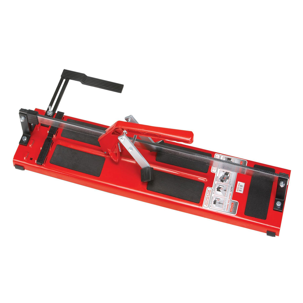 Krone Fliesenschneider Eurocut 600 mm Bild 1