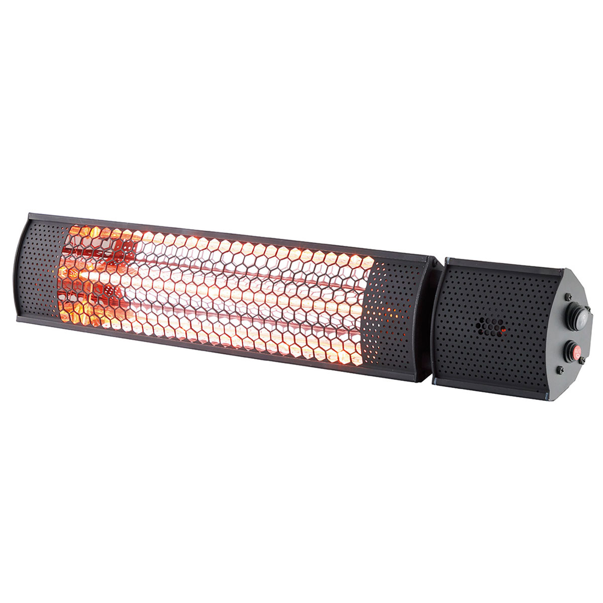 Starlyf Heizstrahler Radiant Heater Bild 2