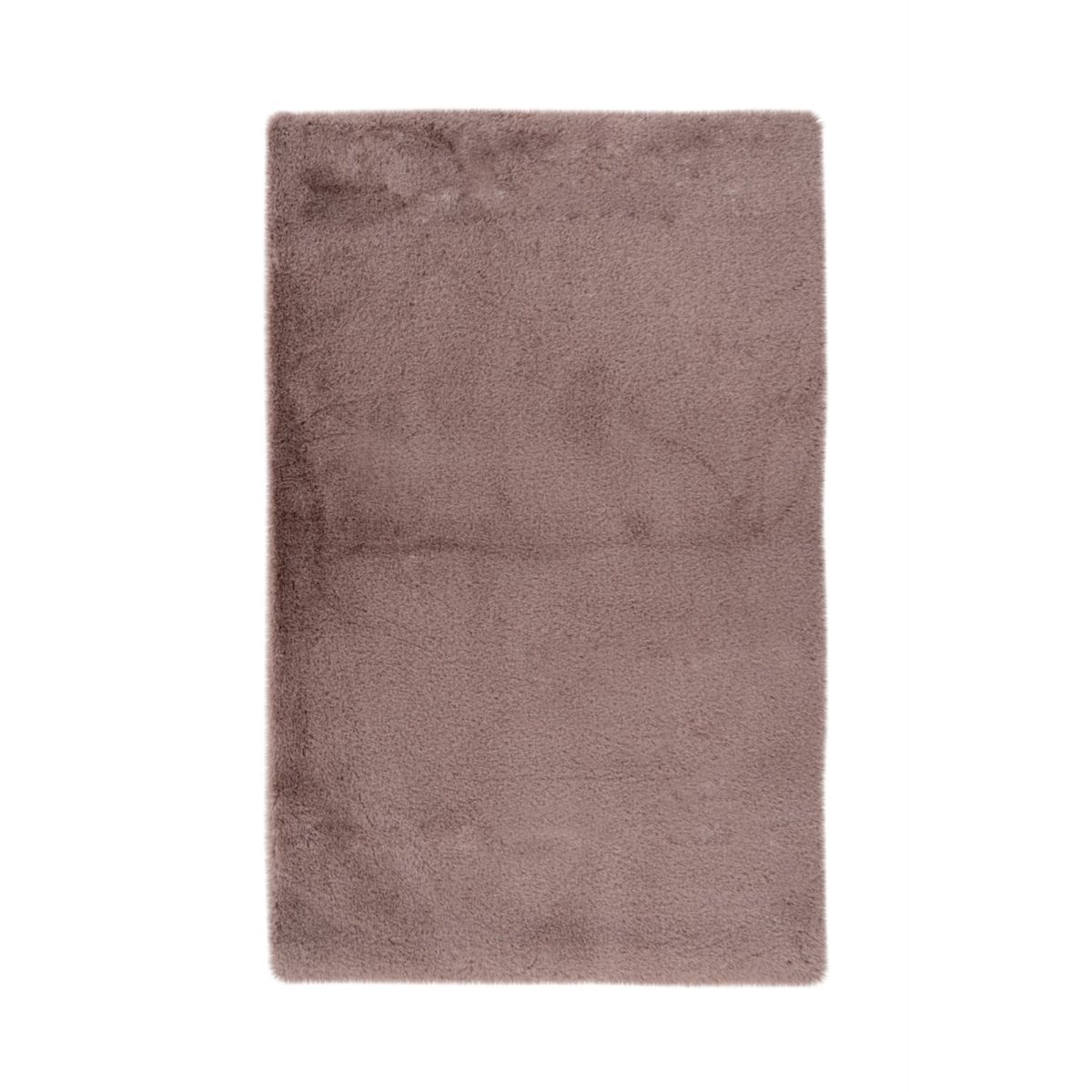 Badematte Rabbit Light 525 rosa 65 x 100 cm