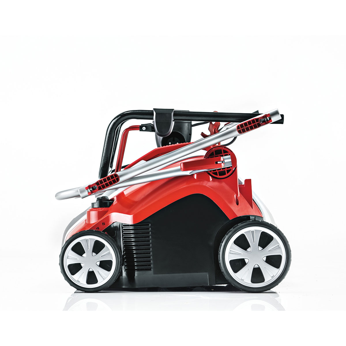 AL-KO Elektro-Vertikutierer Combi Care 36 E Bild 4