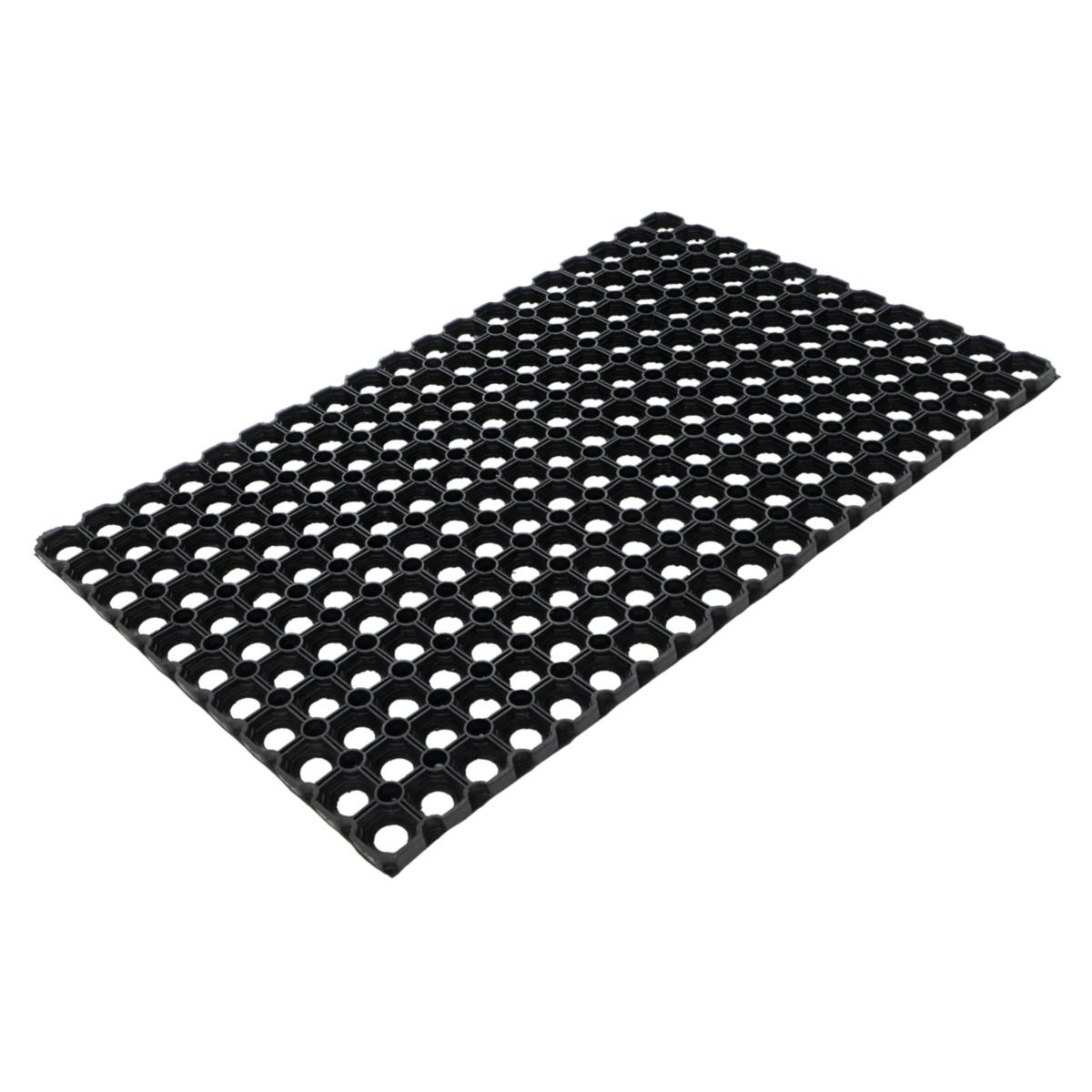 Fußmatte Clean Way 125 schwarz 60 x 80 cm Bild 2