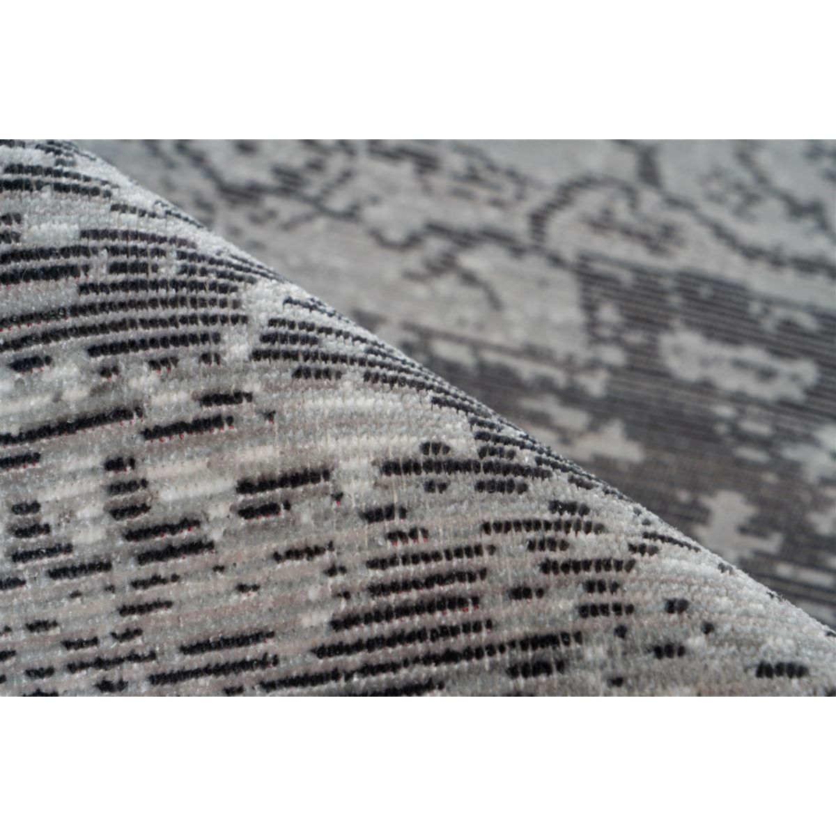 Baroque 825 Anthrazit 200cm x 290cm Bild 3