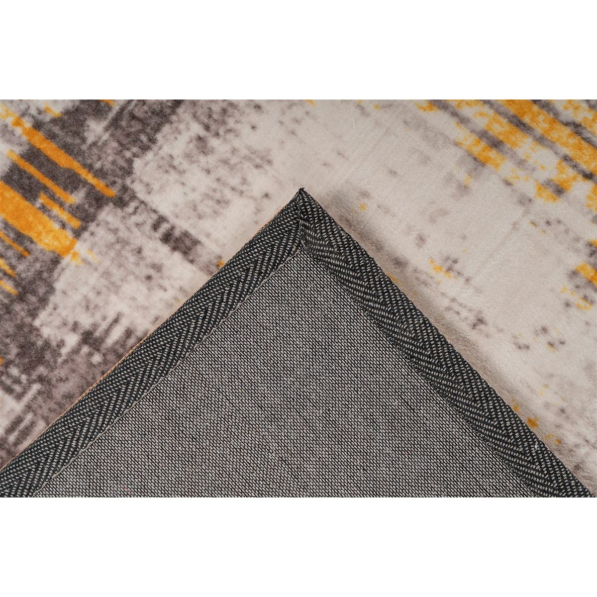 Saphira 800 Gelb 80cm x 150cm Bild 4