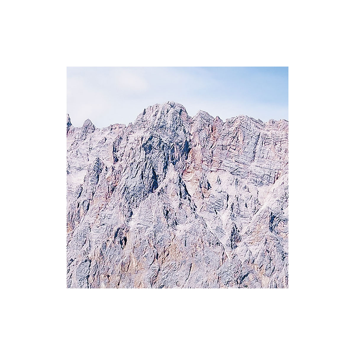 Komar  Vlies Fototapete Paradise Lake 400x250 cm Bild 8