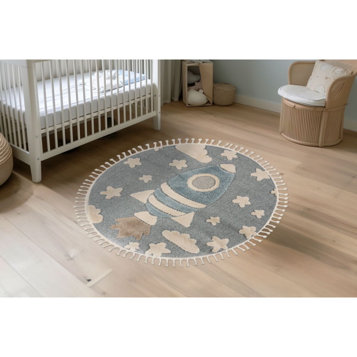 Modena 416 Spac 133cm x 133cm Bild 4