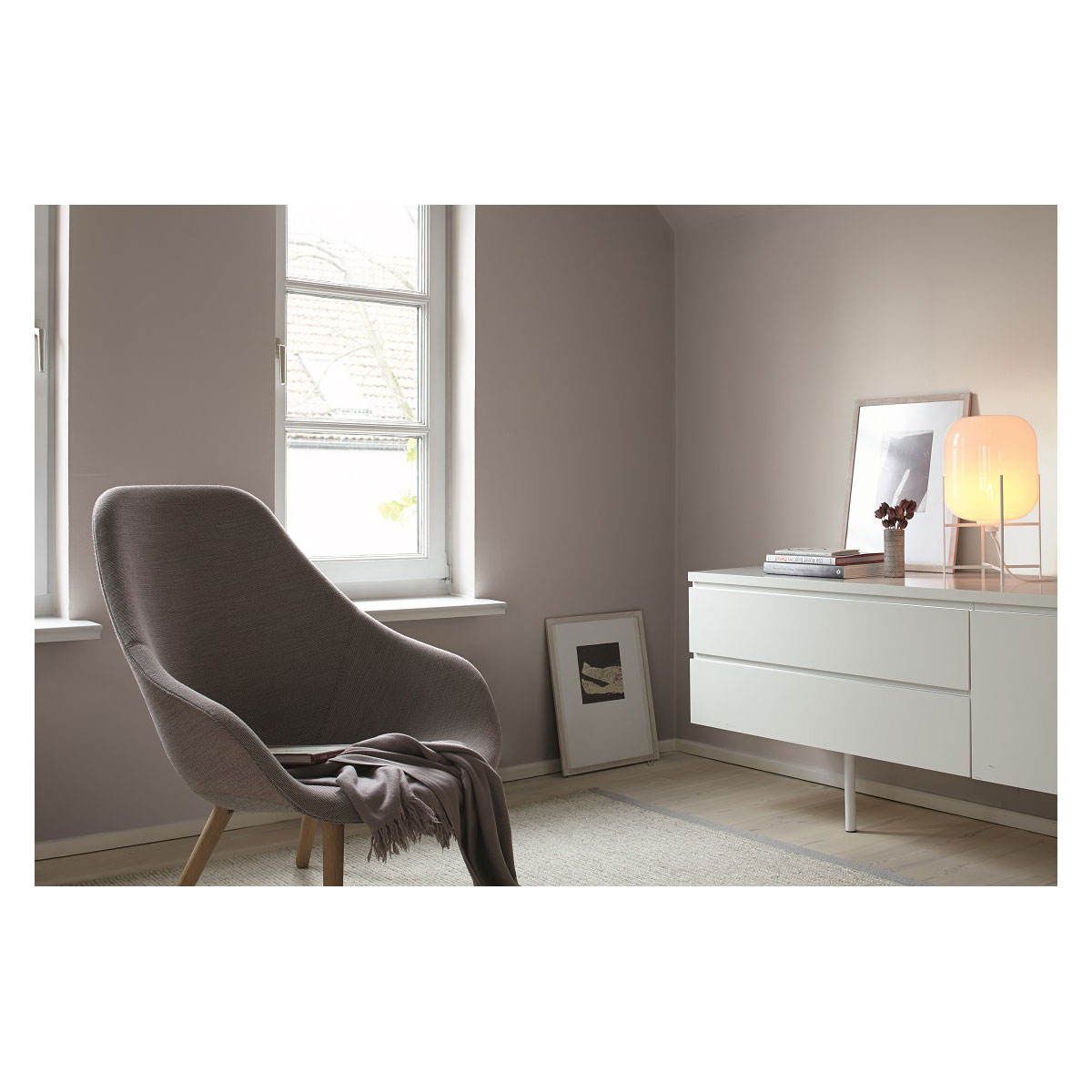 Alpina Feine Farben Poesie der Stille 2,5 L Bild 2