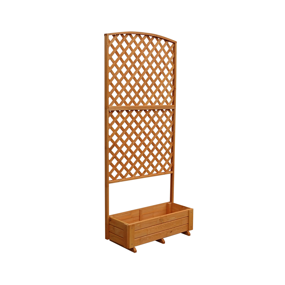 Promadino Rankkasten „Flora“, 205 cm Bild 2