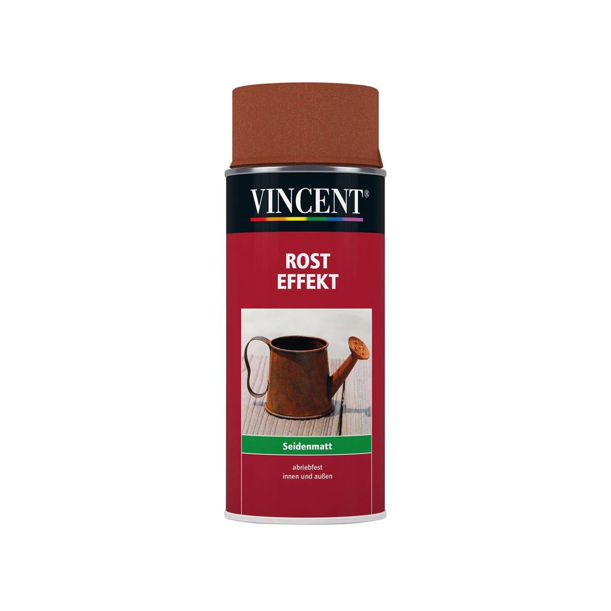 Vincent Rost Effekt seidenmatt 0,4 L