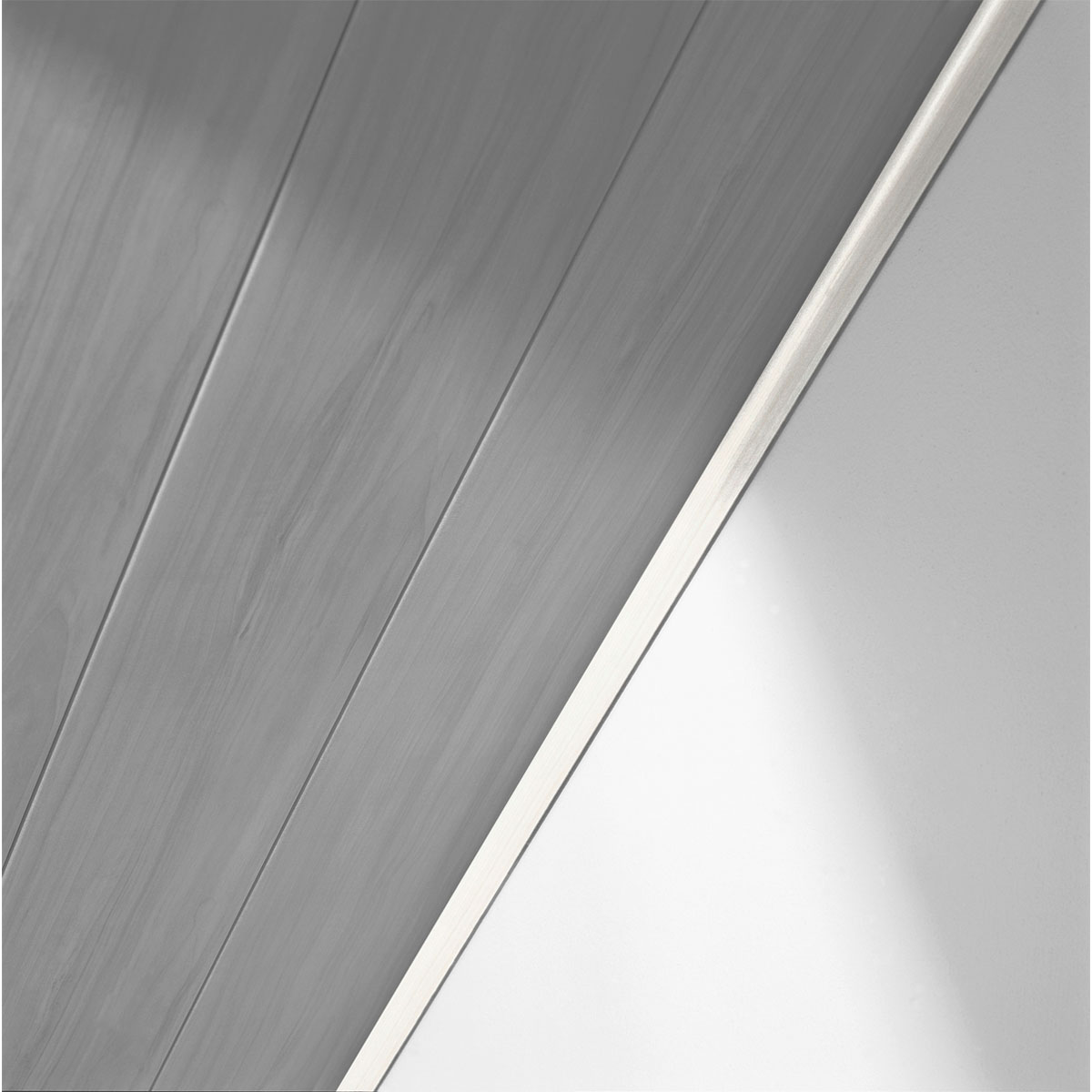 Abdeckleiste Birnbaum 2,6 m