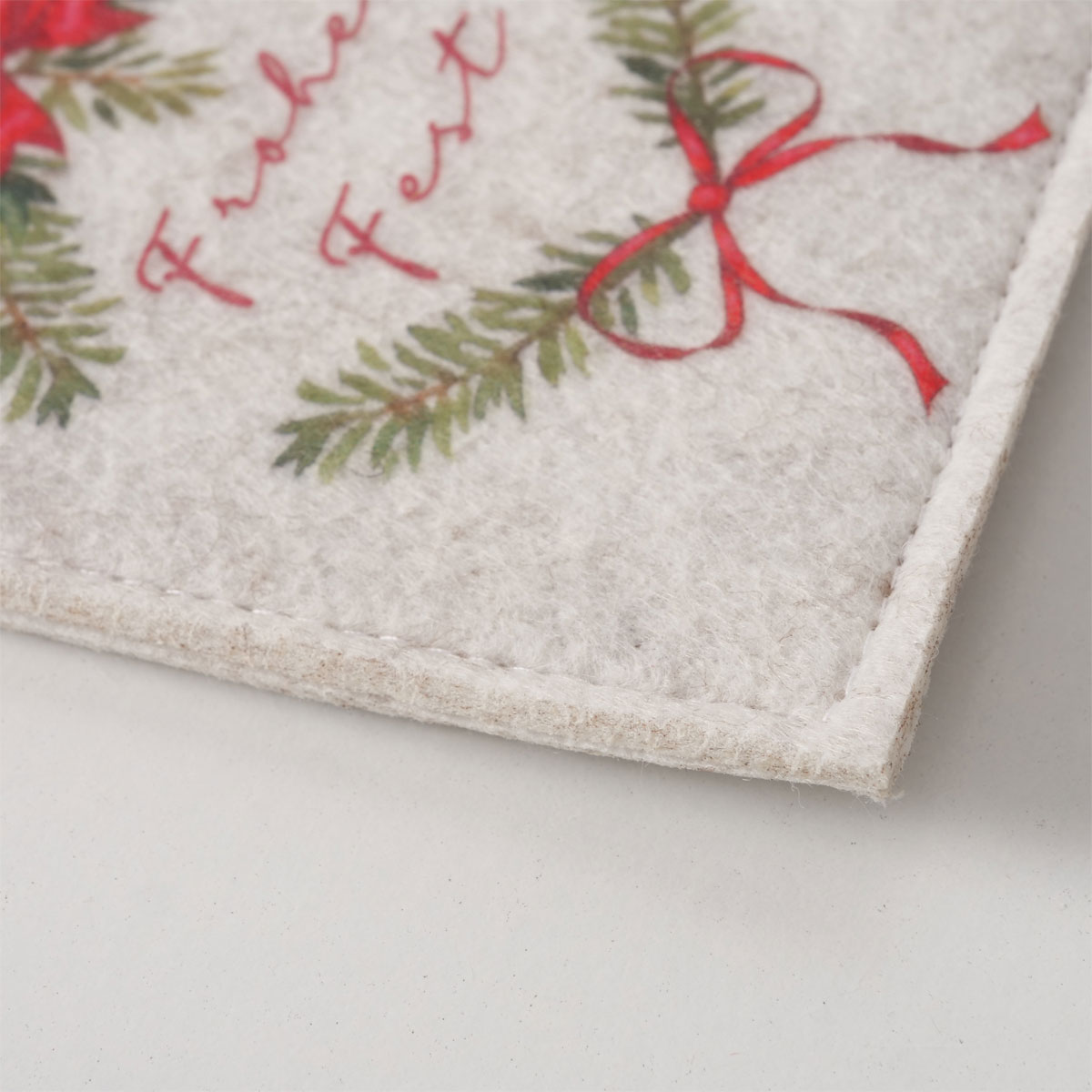 Bestecktasche Noelle Rechteck Bild 5