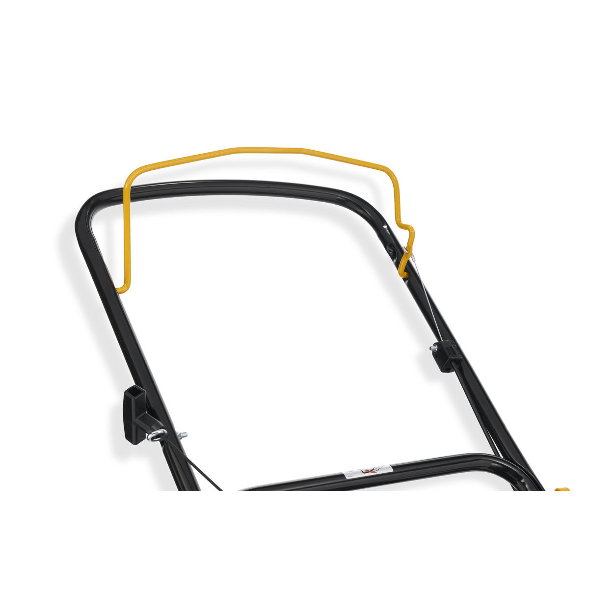 Alpina-Garden Benzin-Rasenmäher AL4 46 A Bild 5