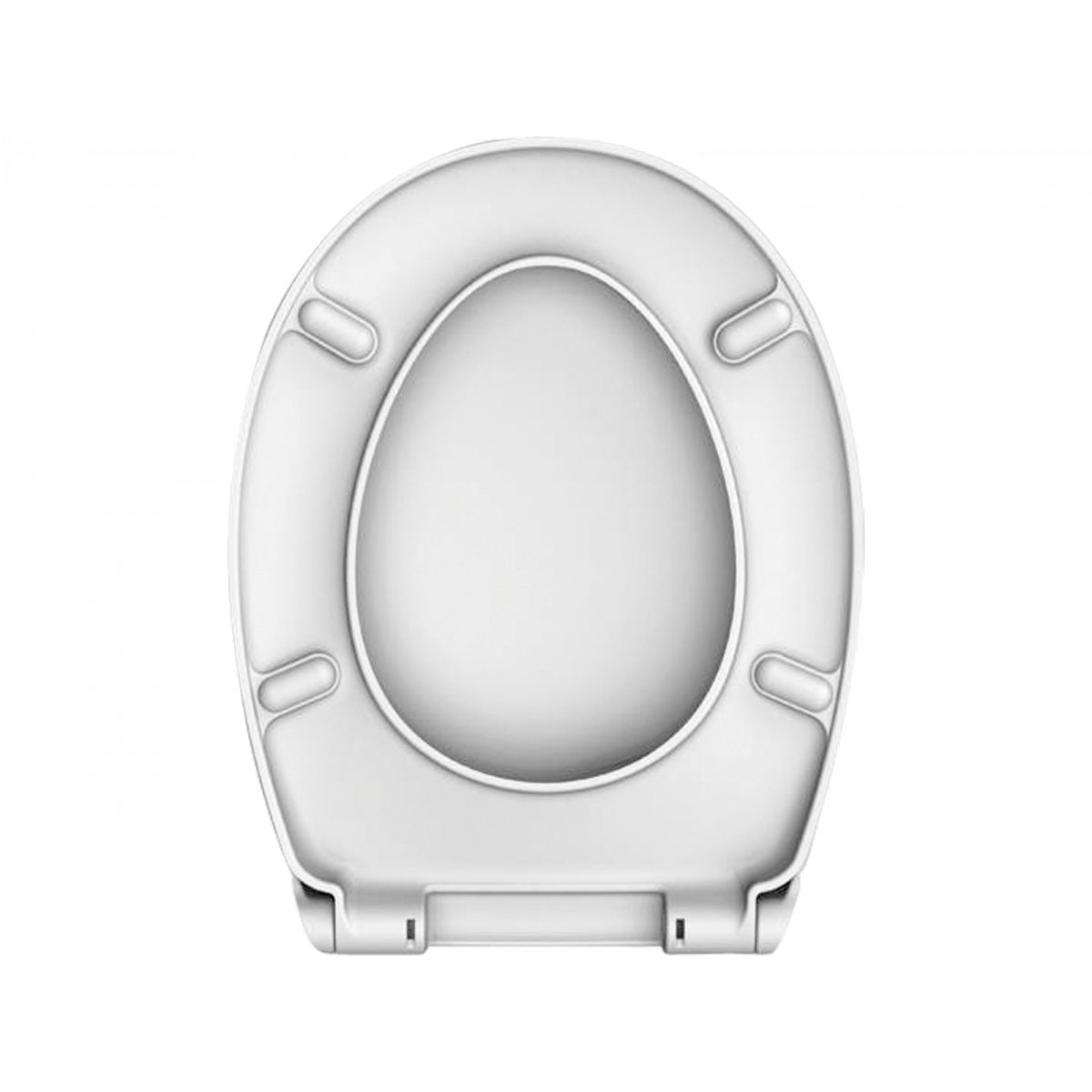 WC Sitz Bondi Beach mit SoftClose Bild 5