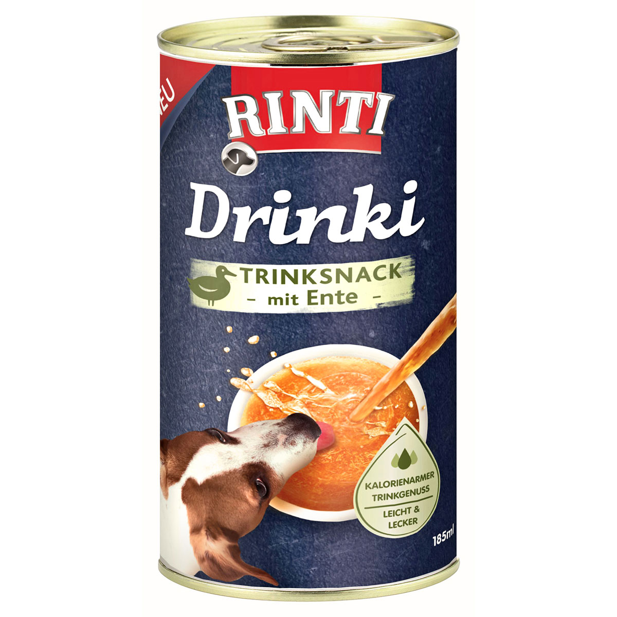 Rinti Trinksnack Drinki Ente 185 ml