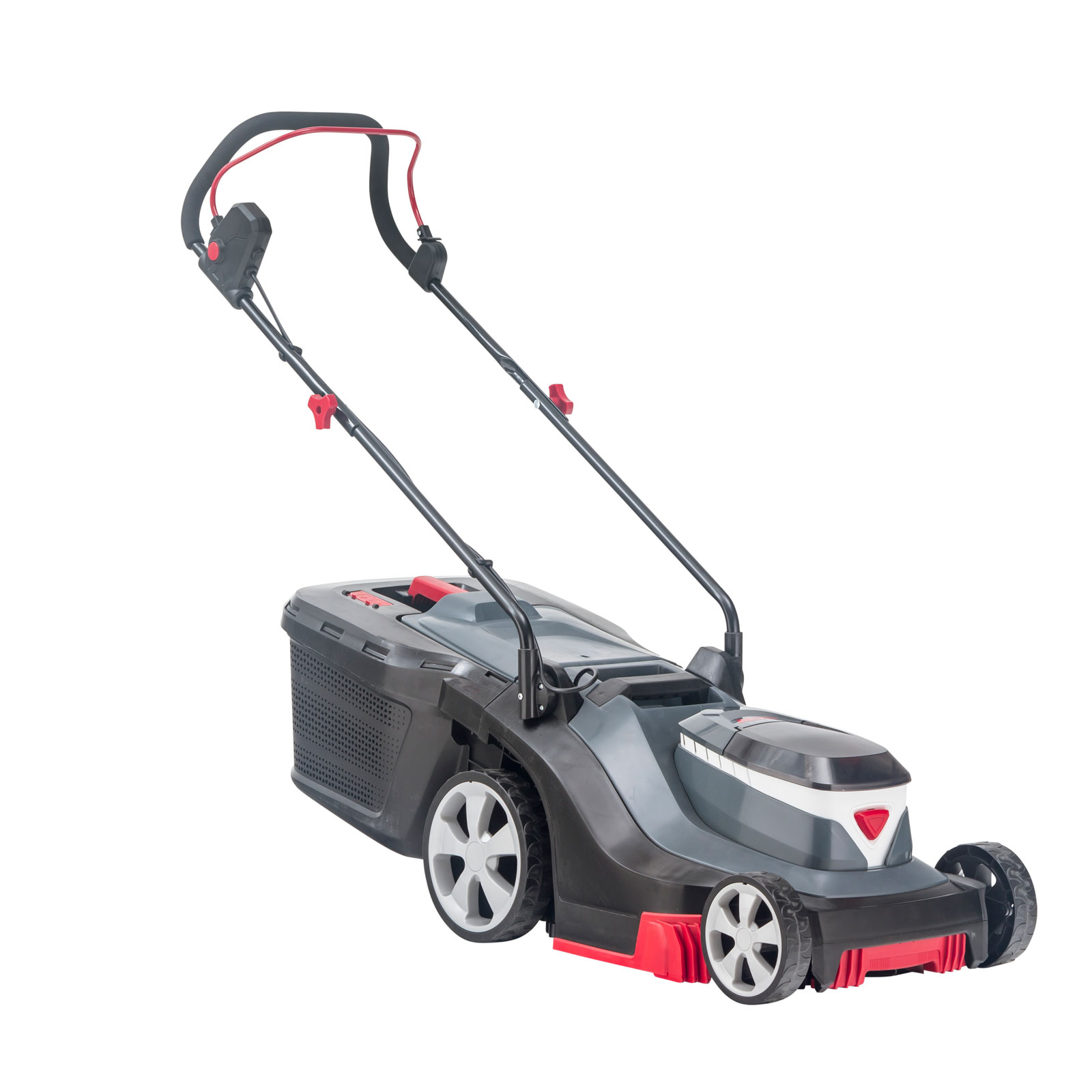 AL-KO  Akku-Rasenmäher 3.82 Li Easy Bild 9