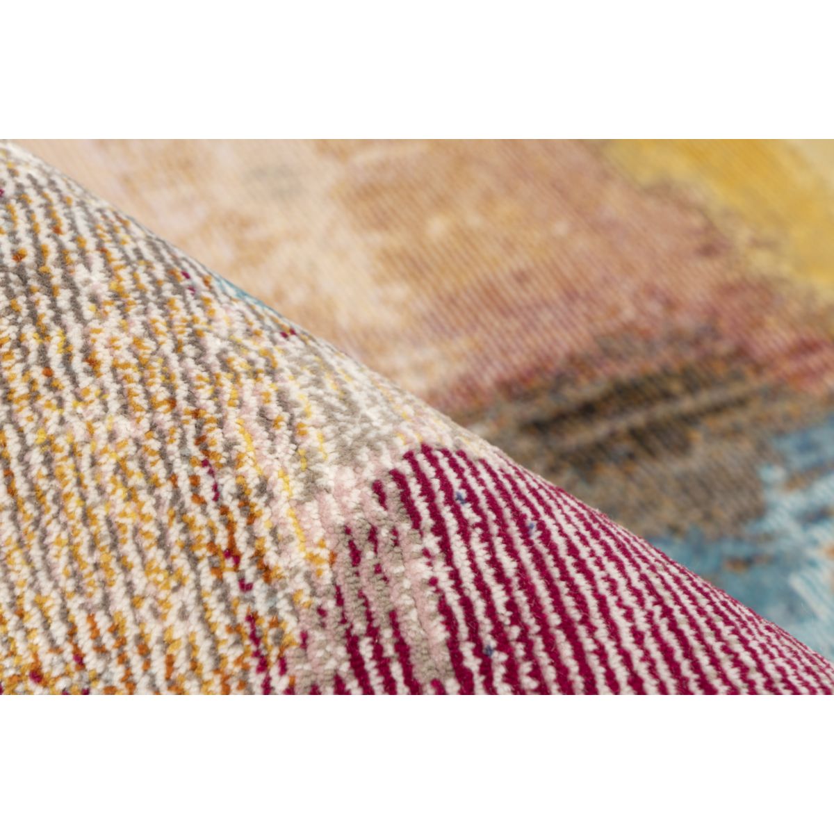 Blazing Star 825 Multi 80 x 150 cm Bild 4