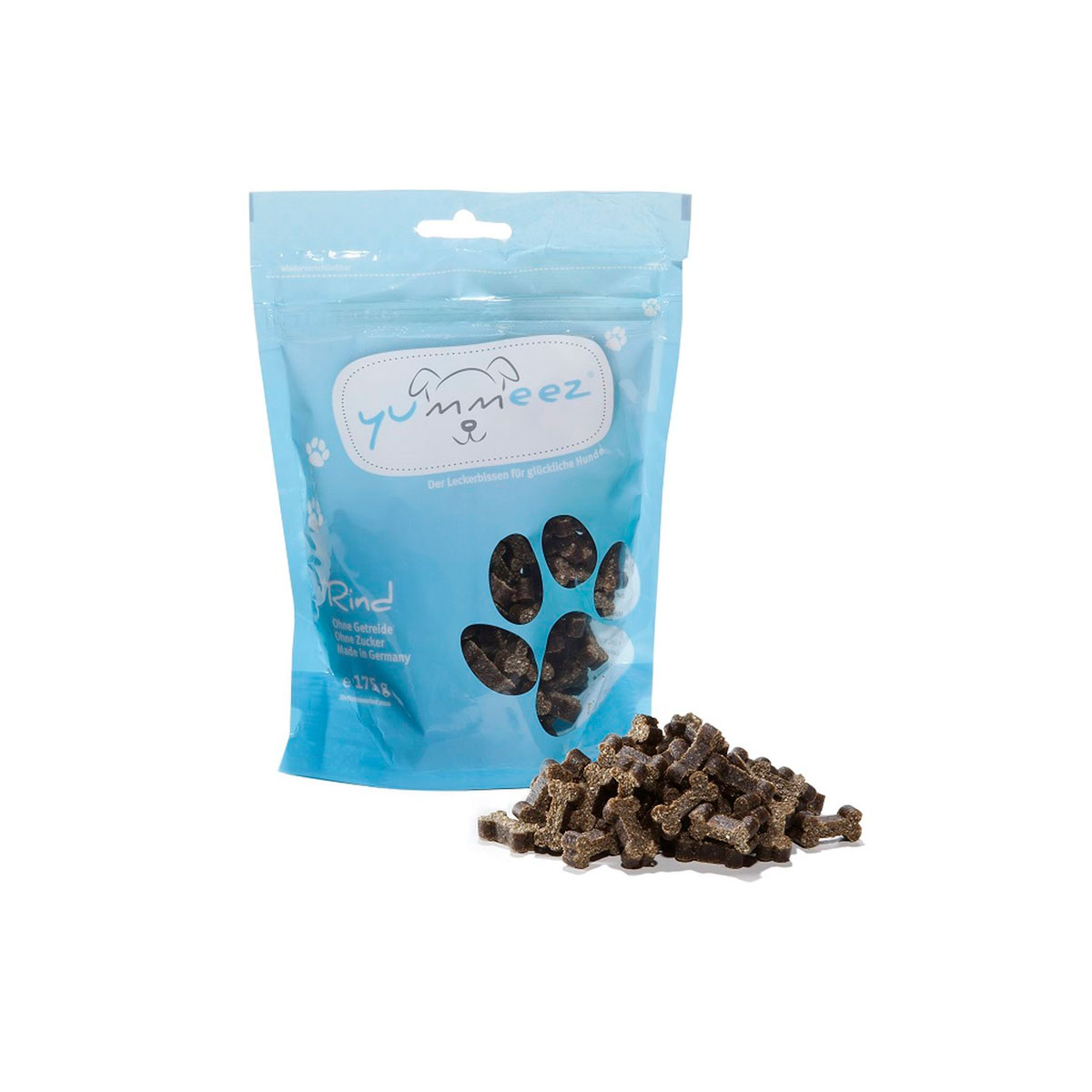 Yummeez  Dog Rind 175g