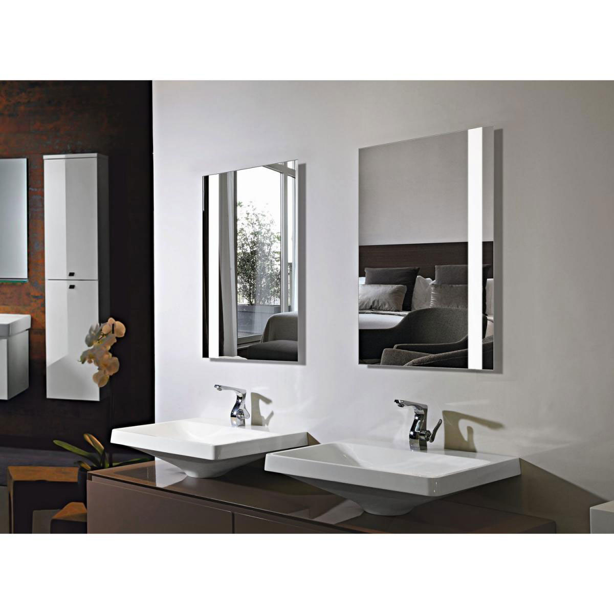 Valblue LED-Spiegel Alaska Bild 2