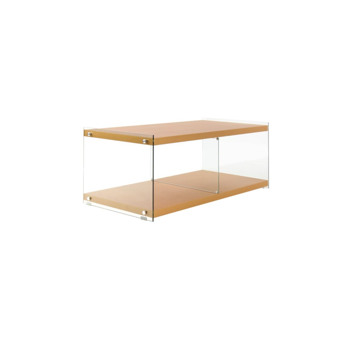 TV-Tisch Elementary 225 gold