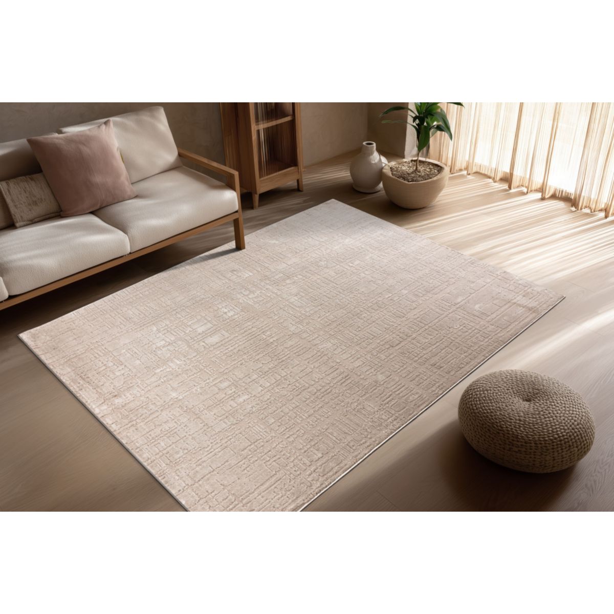 Bandito 125 Beige 160cm x 230cm Bild 3