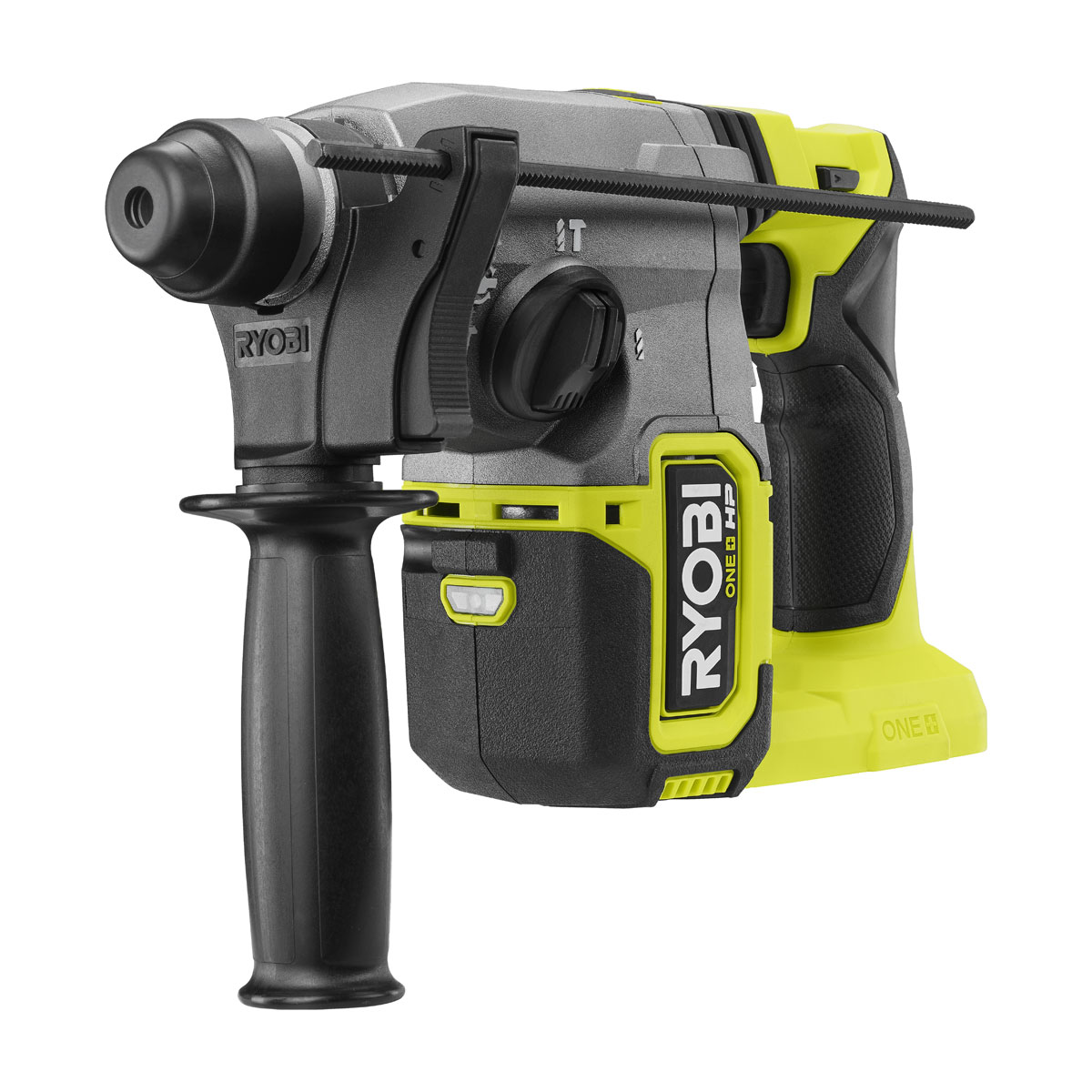 Ryobi  18V Akku-SDS-Bohrhammer RSDS18X-0 2,5 J Schlagenergie solo Bild 1