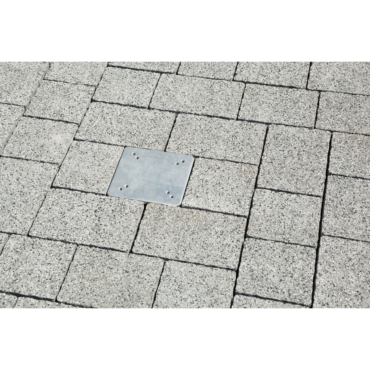 Schneider Schirme Universal-Bodenanker