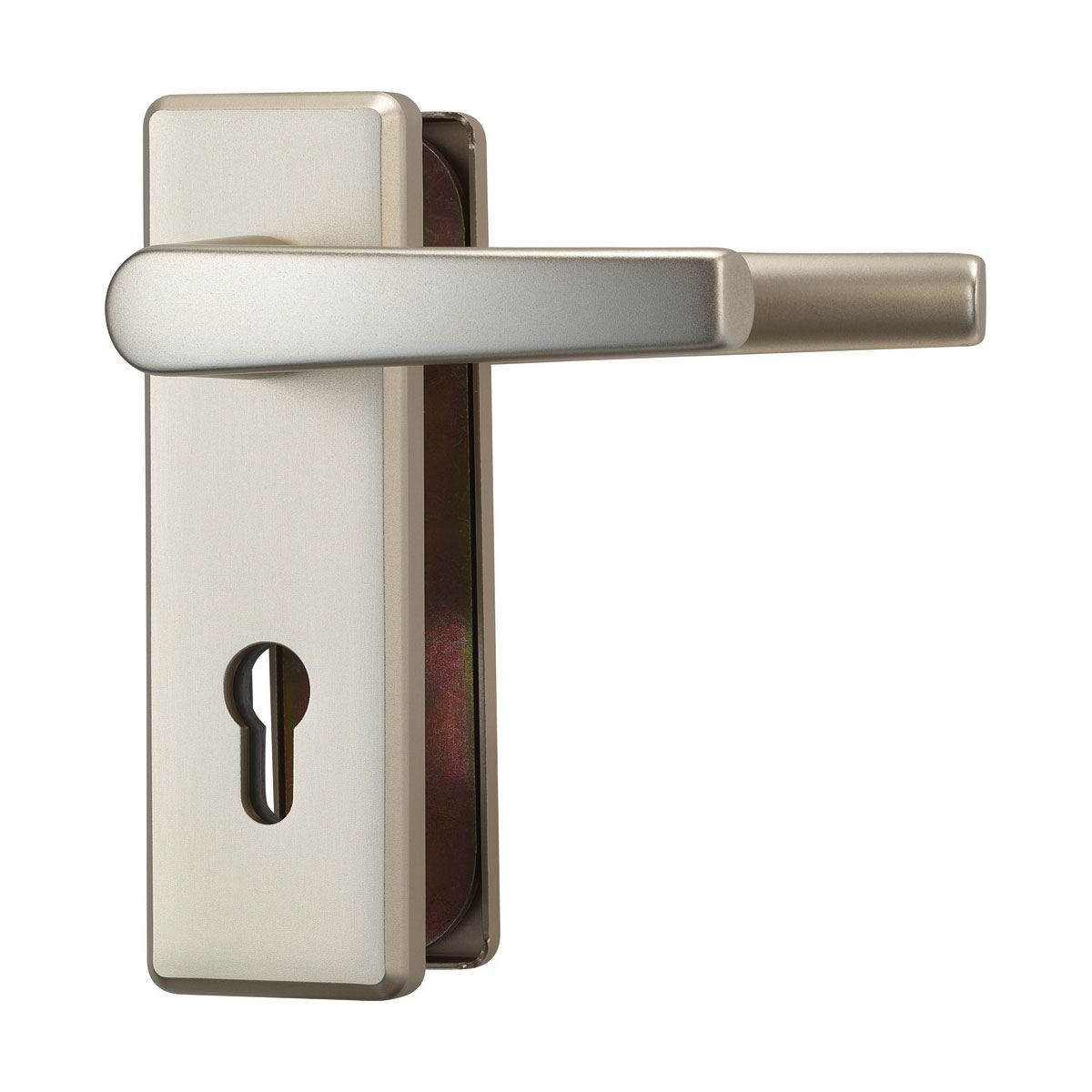 Abus Schutzbeschlag KKT512 F2