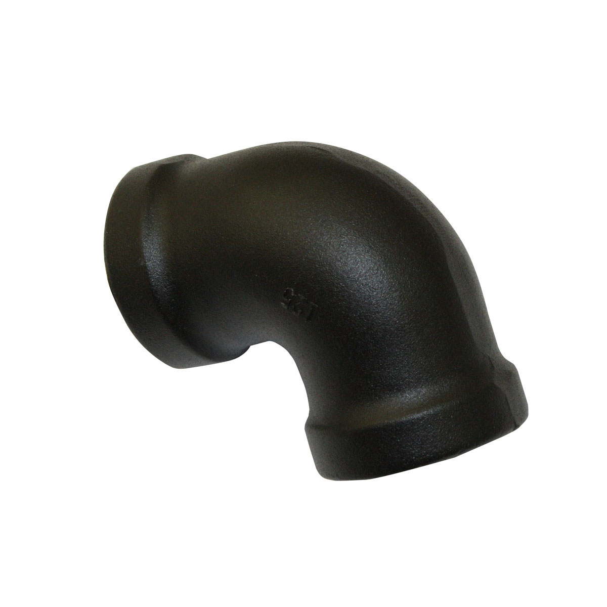 Gardinia Eck-Stück Industrial Home schwarz Bild 2