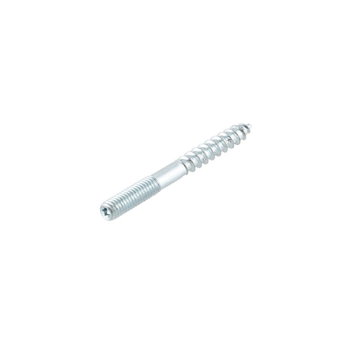 Suki Stockschraube Torx M10 x 80 mm 4 Stück