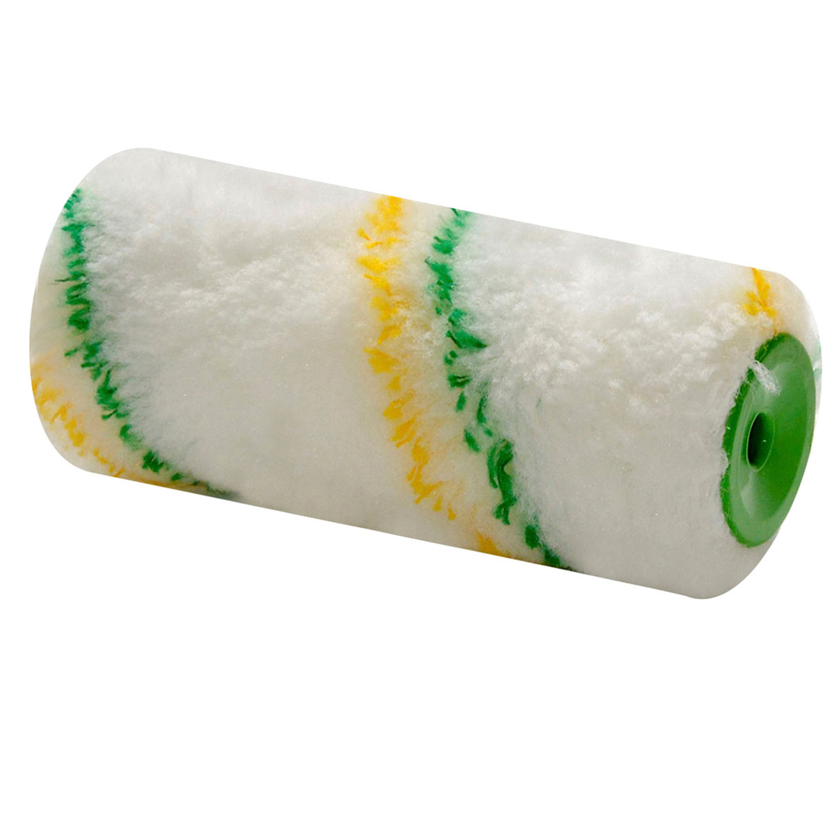 Vincent YellowGreen Kleinwalze Wand 12 cm