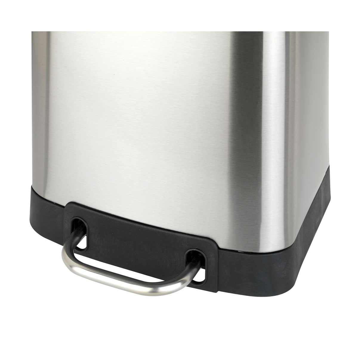 Wenko Treteimer Studio Easy-Close 6 L Bild 5