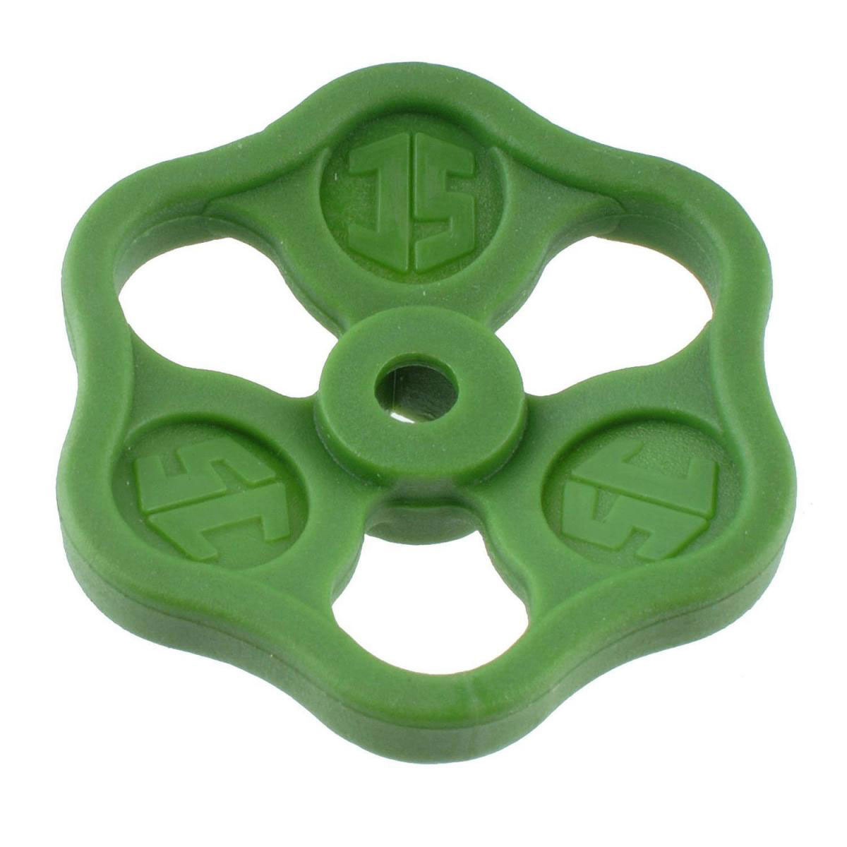 Handrad für Schrägsitzventil 1/2" x 3/4"